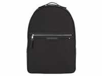 Tommy Hilfiger Rucksack TH Urban Repreve Backpack black