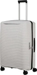 Samsonite C491/143110/0479, Samsonite Trolley Upscape Spinner exp. 75cm cloud white