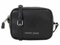 Tommy Jeans Umhängetasche TJW ESS MUST CAMERA BAG BDS Black