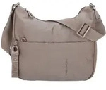 Mandarina Duck Beuteltasche MD20 Hobo taupe - 25