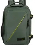American Tourister Rucksack Take2Cabin S 24,2l dark forest - 40