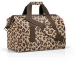 reisenthel Weekender allrounder L 30l leo macchiato - 29