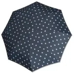 Knirps Taschenschirm A.050 Medium Manual dot art ocean - 24