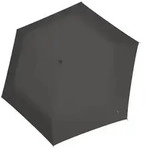 Knirps Taschenschirm US.050 Ultra Light Slim Manual dark grey - 21