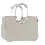 reisenthel Einkaufstasche loopshopper L 25l herringbone sand - 35