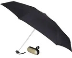 Knirps Taschenschirm X1 Mini 18cm gold - 8