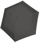 Knirps Taschenschirm U.200 Ultra Light Duomatic dark grey - 26
