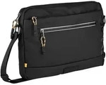 Camel active Umh&auml;ngetasche Explore Crossbag M black - 25