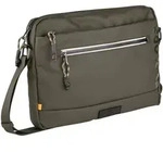 Camel active Umh&auml;ngetasche Explore Crossbag M khaki - 25