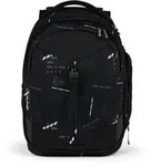 Satch Schulrucksack Match 30l (2024) ninja matrix - 45
