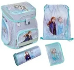 Scooli Schulranzen Set 5tlg. EasyFit Frozen (2024) - 37