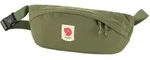 Fj&auml;llr&auml;ven Bauchtasche Ulv&ouml; Hip Pack M green - 28