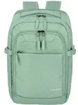 Travelite Rucksack KICK OFF Cabin Backpack salbei - 40