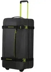 American Tourister Reisetasche mit Rollen Urban Track Duffle/Wheels L coated...