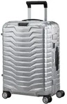 Samsonite Hangep&auml;ckkoffer Proxis Alu 55cm aluminium - 55