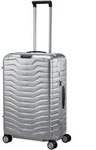 Samsonite Trolley Proxis Alu 69cm aluminium - 69