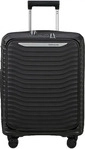 Samsonite C491/150700/1041, Samsonite Handgep&auml;ckkoffer Upscape Spinner Exp 55cm easy