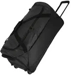 Travelite 096285 01, Travelite Reisetasche mit Rollen Basics 97l schwarz