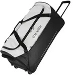 Travelite 096285 30, Travelite Reisetasche mit Rollen Basics 97l wei&szlig;