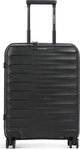 Travelite 076847 01, Travelite Handgep&auml;ckkoffer Mooby 4w S 55cm schwarz