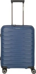 Travelite 076847 20, Travelite Handgep&auml;ckkoffer Mooby 4w S 55cm marine