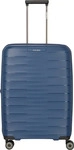 Travelite 076848 20, Travelite Trolley Mooby 4w M erw. 66cm marine