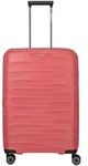 Travelite Trolley Mooby 4w M erw. 66cm rot - 66