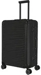 Travelite Trolley Next 4W M 67cm schwarz - 67