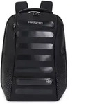 Hedgren Laptoprucksack Comby Handle Backpack M 15,6" RFID black - 40