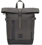Strellson Rucksack Northwood RS Eddie 19l khaki - 45