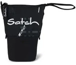 Satch 00894-90124-10, Satch Schlamperm&auml;ppchen Pencil Slider ninja matrix