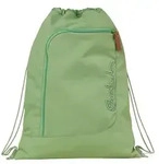 Satch Turnbeutel nordic jade green - 45