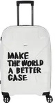 IMPACKT Trolley IP1 4w M 67cm polar white - Better Case - 67
