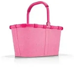 reisenthel Einkaufskorb carrybag 22l frame twist pink - 29