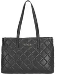 Valentino Shopper Ocarina 3KK10 Recycelt nero - 28