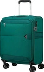 Samsonite D745/150715/1693, Samsonite Handgep&auml;ckkoffer Urbify 4W exp. S 55cm...