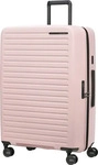 Samsonite D744/150705/1751, Samsonite Trolley Restackd Spinner Exp 75cm rose