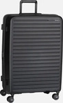 Samsonite D744/150705/1041, Samsonite Trolley Restackd Spinner Exp 75cm black
