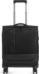 Travelite 092947 01, Travelite Handgep&auml;ckkoffer Crosslite 5.0 S 4w 55cm schwarz