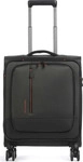 Travelite 092947 86, Travelite Handgep&auml;ckkoffer Crosslite 5.0 S 4w 55cm oliv
