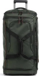 Travelite 092902 86, Travelite Reisetasche mit Rollen Crosslite 5.0 M 71l oliv