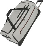 Travelite 092901 40, Travelite Reisetasche mit Rollen Crosslite 5.0 L 97l natur