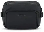 Kapten & Son Bauchtasche Lisbon Crossbody all black - 19