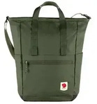 Fj&auml;llr&auml;ven Rucksack High Coast Totepack 23l mountain green - 40