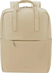 Samsonite D980/151629/1775, Samsonite Laptoprucksack 4Pack with handles 15,6'' sand