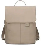 ZWEI Damenrucksack MADEMOISELLE MR8 nubuk-cappuccino - 24