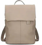 ZWEI Damenrucksack MADEMOISELLE MR13 nubuk-cappuccino - 35