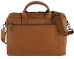 Strellson Aktentasche Hyde Park Briefbag SHZ cognac - 30