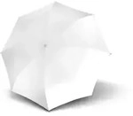 Doppler Stockschirm Special Long Wedding Automatic Uni white - 86