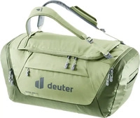 Deuter 3521125 1213, Deuter Reisetasche Duffel Pro 60l mineral-grove